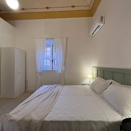 Casa Rosetta Appartamenti Porto Torres Eksteriør bilde