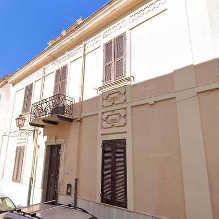 Casa Rosetta Appartamenti Porto Torres Eksteriør bilde