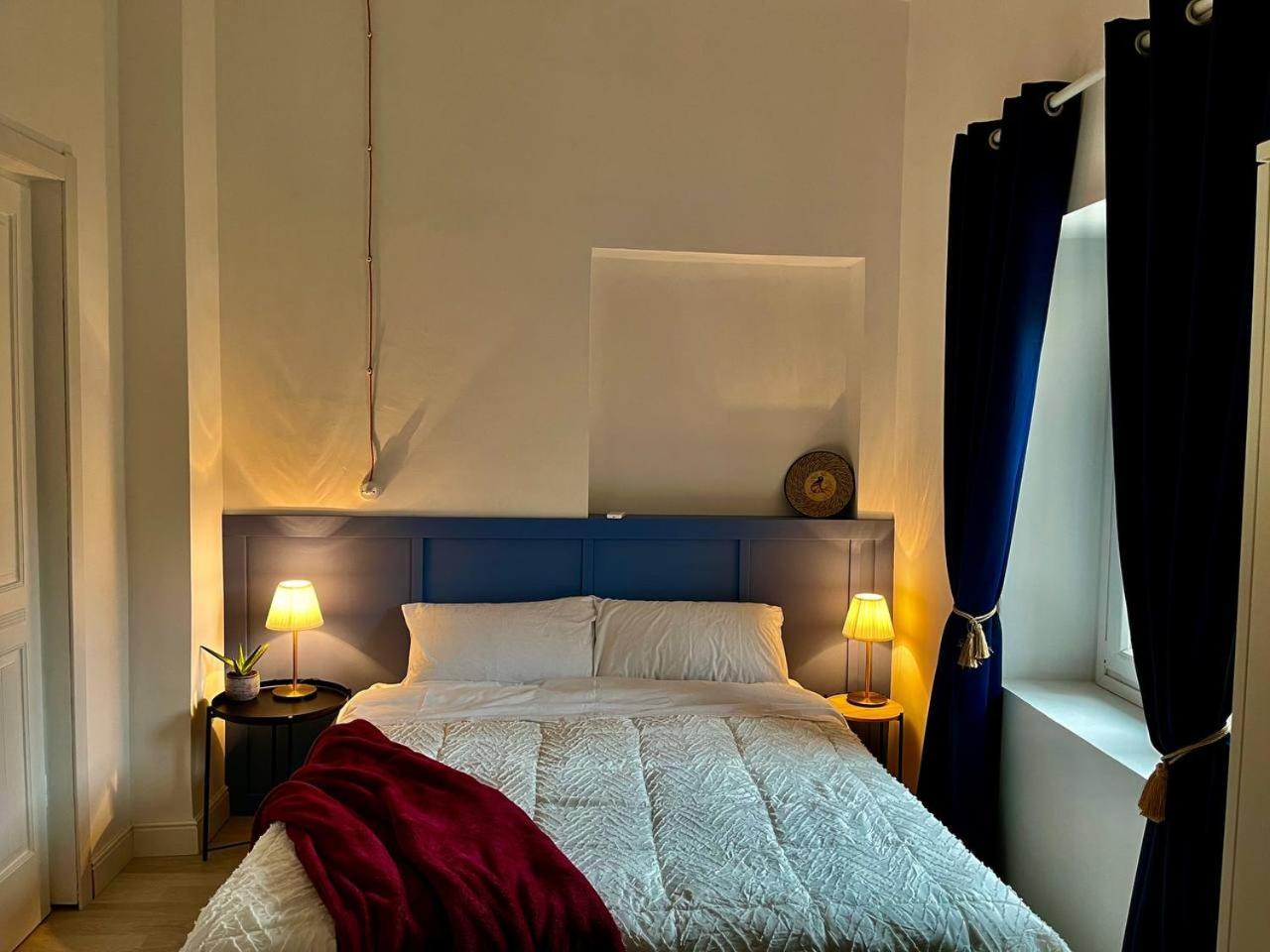 Casa Rosetta Appartamenti Porto Torres Eksteriør bilde