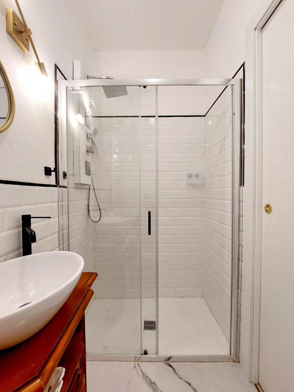 Casa Rosetta Appartamenti Porto Torres Eksteriør bilde