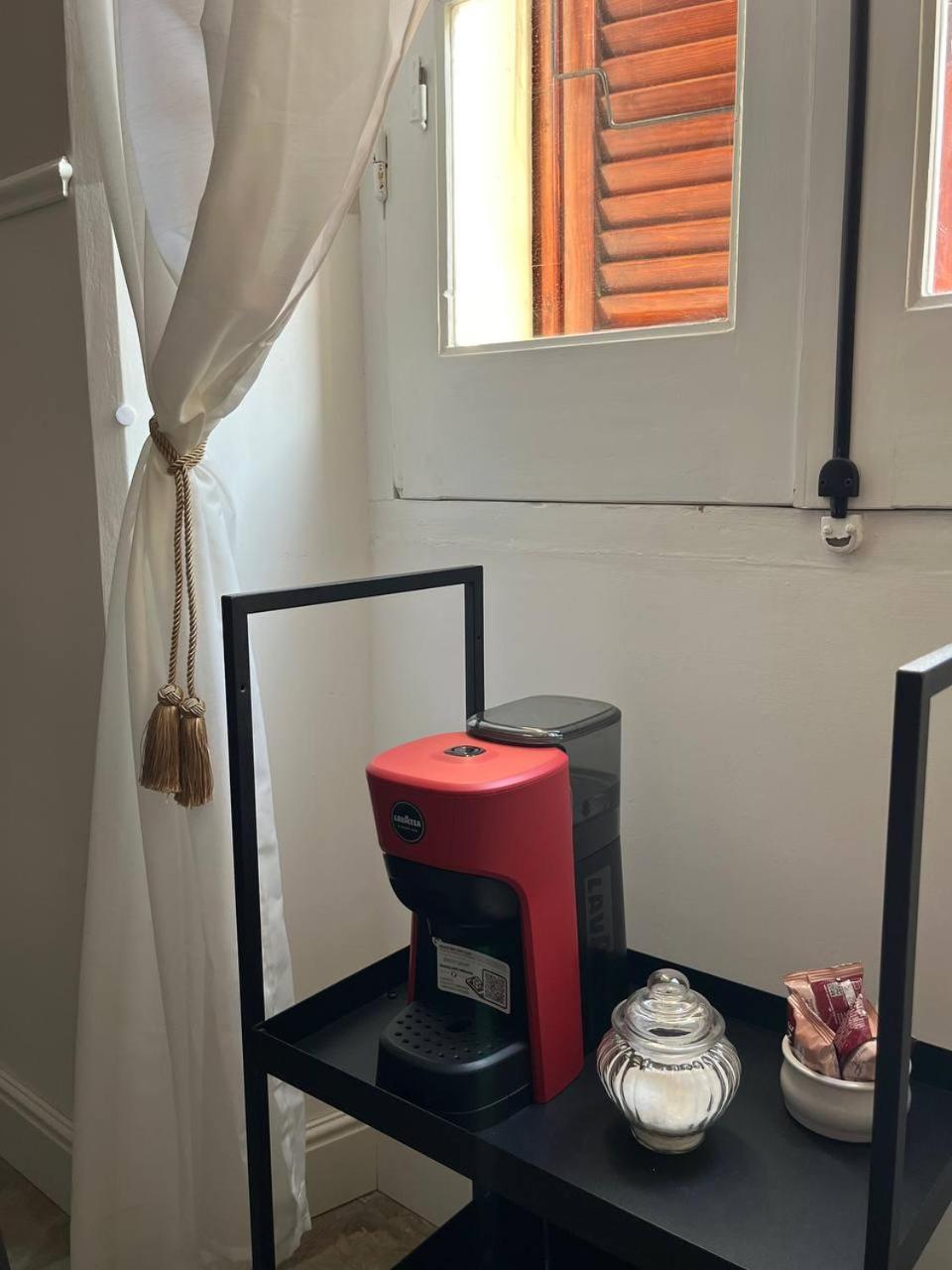 Casa Rosetta Appartamenti Porto Torres Eksteriør bilde