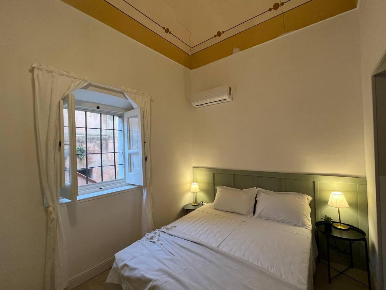Casa Rosetta Appartamenti Porto Torres Eksteriør bilde