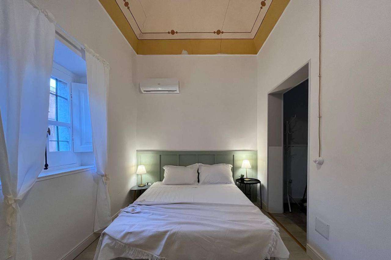 Casa Rosetta Appartamenti Porto Torres Eksteriør bilde